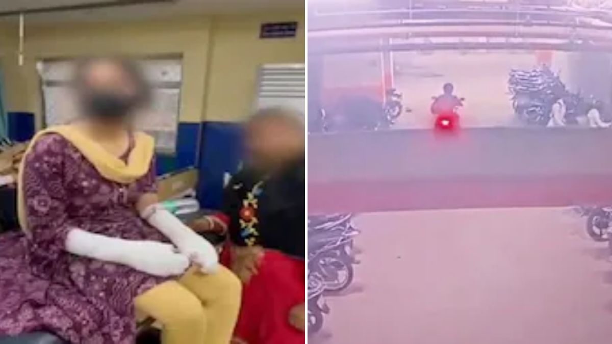 Delhi Acid Attack Hoax: How Innocent Man Was Framed in Revenge Plot After Harassment Complaint