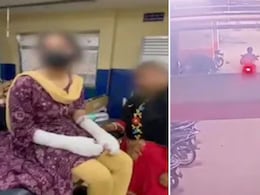 दिल्ली की छात्रा पर तेजाब फेंकने वाला कौन? जानिए कैसे 1 मिनट के वीडियो से लड़का निकला बेकसूर दिल्ली की छात्रा पर तेजाब फेंकने वाला कौन? जानिए कैसे 1 मिनट के वीडियो से लड़का निकला बेकसूर