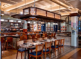 The Bombay Canteen's Parent Company Raises Rs 215 Crore To Fuel Growth