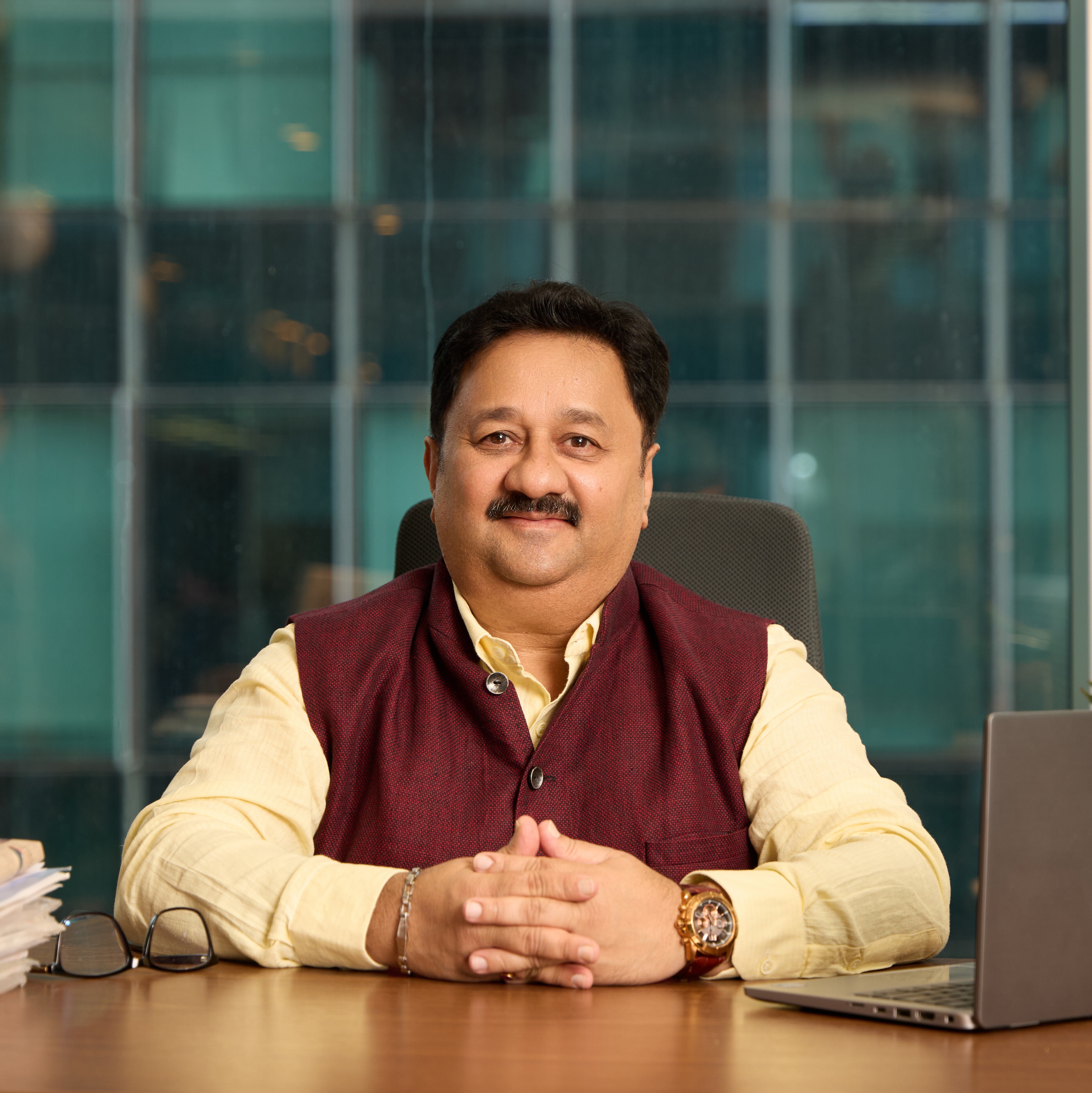 Kartikey Hariyani