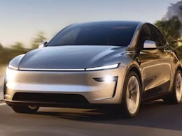 Tesla Delivers 60 Model Y Units In September 2025, Check Details Tesla Delivers 60 Model Y Units In September 2025, Check Details