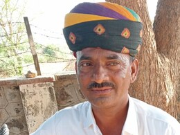 Rajasthan: जालोर में करंट लगने से हुई संविदा कर्मचारी की मौत,परिजनों का रो-रोकर बुरा हाल Rajasthan: जालोर में करंट लगने से हुई संविदा कर्मचारी की मौत,परिजनों का रो-रोकर बुरा हाल