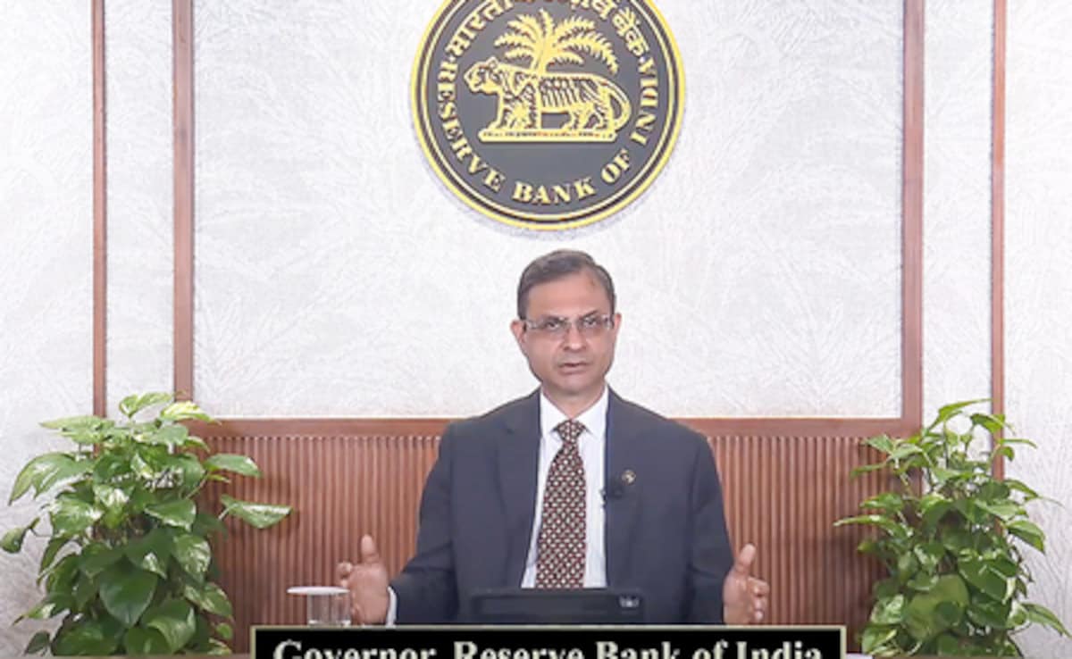 RBI Announces Measures to Boost Lending and Economic Growth