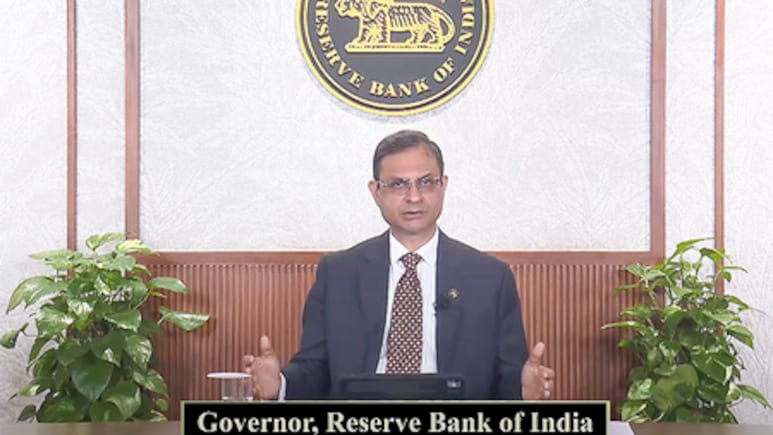 RBI Raises IPO Loan Limit To Rs 25 Lakh, Eases Lending Rules For Banks