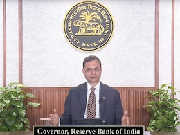 RBI Raises IPO Loan Limit To Rs 25 Lakh, Eases Lending Rules For Banks RBI Raises IPO Loan Limit To Rs 25 Lakh, Eases Lending Rules For Banks