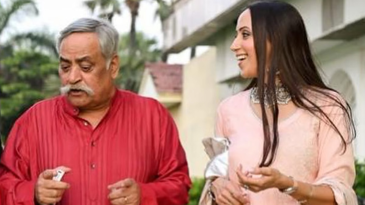 Ishitta Arun Slams Trolls Criticising Her For Smiling At Uncle Piyush Pandey's Funeral: "Grief Isn't A Single Script"