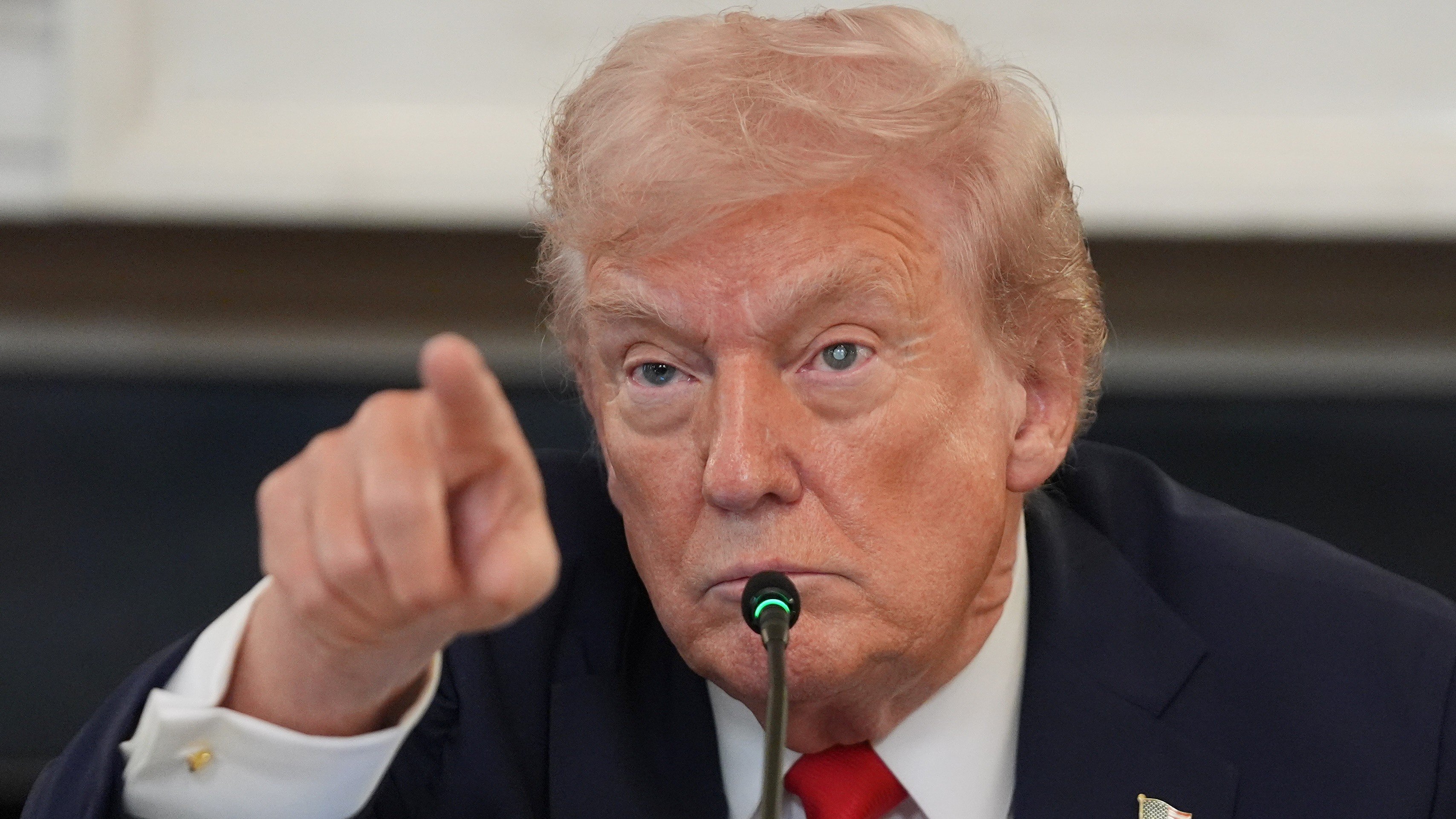 &lsquo;A Wealthy Person Has Offered To Pay For US Troops&rsquo; Salary&rsquo;: Donald Trump Amid Govt Shutdown