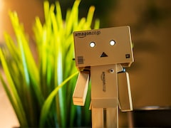 नौकरियां खाएगा रोबोट... अमे‍जन में मशीनें इंसानों का काम, कंपनी से होगी 6 लाख से ज्‍यादा लोगों की छुट्टी?  