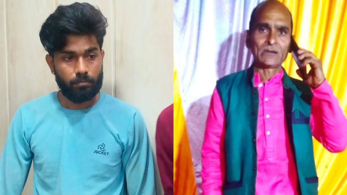 बेमन से हुई थी शादी, पत्नी को नहीं करता था पसंद, ससुर करने लगा ब्लैकमेल तो दामाद ने चली खौफनाक चाल
