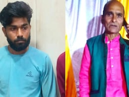 बेमन से हुई थी शादी, पत्नी को नहीं करता था पसंद, ससुर करने लगा ब्लैकमेल तो दामाद ने चली खौफनाक चाल बेमन से हुई थी शादी, पत्नी को नहीं करता था पसंद, ससुर करने लगा ब्लैकमेल तो दामाद ने चली खौफनाक चाल