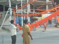 Tension Grips Priyank Kharge&#039;s Turf Over Crackdown Ahead Of Proposed RSS March