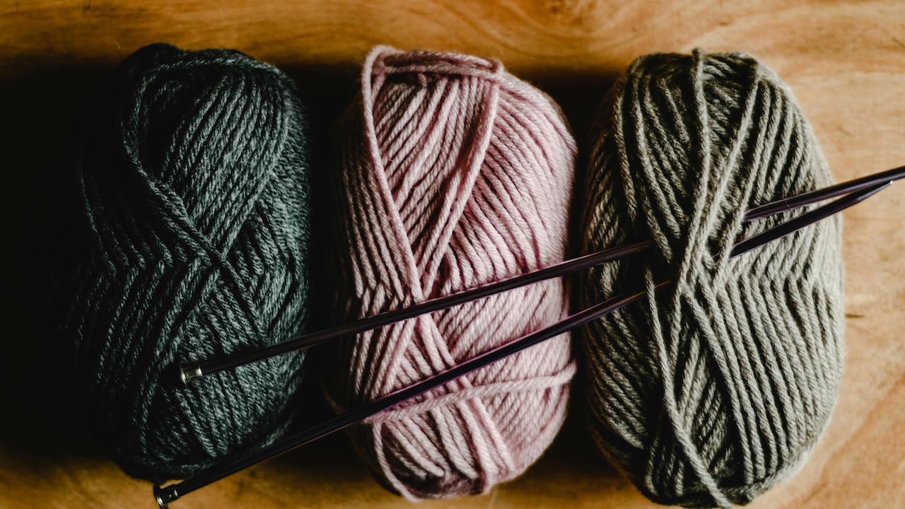 Heres what you need in a crochet kit as a beginner