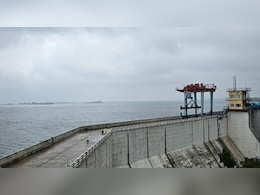 बीसलपुर बांध लबालब, अगले 3 सालों तक इन तीन जिलों में पानी की नहीं होगी कमी बीसलपुर बांध लबालब, अगले 3 सालों तक इन तीन जिलों में पानी की नहीं होगी कमी