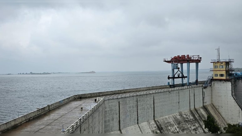 बीसलपुर बांध लबालब, अगले 3 सालों तक इन तीन जिलों में पानी की नहीं होगी कमी बीसलपुर बांध लबालब, अगले 3 सालों तक इन तीन जिलों में पानी की नहीं होगी कमी