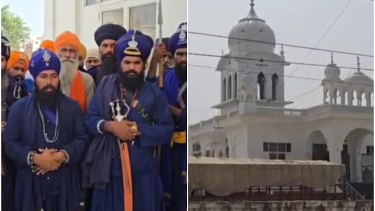 Rajasthan Internet Ban: हनुमानगढ़ के गोलूवाला में हिंसक झड़प के बाद इंटरनेट बंद, स्कूलों में छुट्टी, भारी पुलिसबल की तैनाती