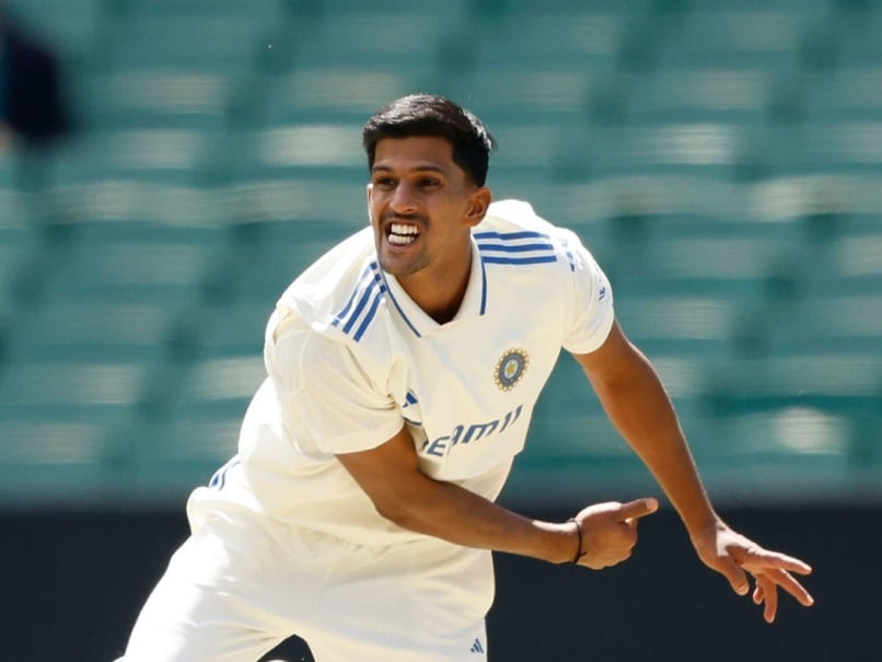 India A vs South Africa A, 1st Unofficial Test Day 1, Highlights: Tanush Kotian On Fire As SA A Go Nine Down vs India A