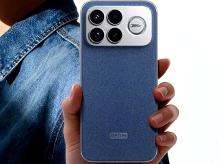 Redmi K90 के साथ लॉन्च हुआ K90 Pro Max: इनमें है 16GB रैम, 1TB स्टोरेज और बड़ी बैटरी, जानें कीमत