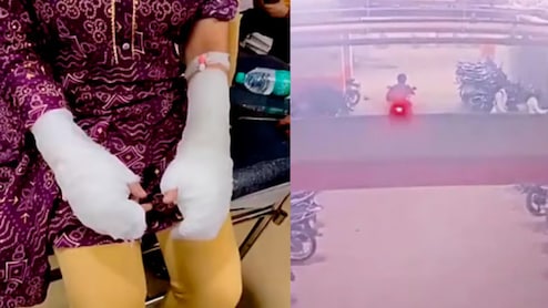 दिल्ली की छात्रा पर एसिड अटैक की असली कहानी: झूठ, बदला और फरेब की वो स्क्रिप्ट जिसने  पुलिस को हिला दिया