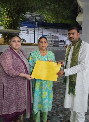 बिहार चुनाव: महागठबंधन में महा कंफ्यूजन बरकरार, सहनी की सीट पर RJD का उम्मीदवार
