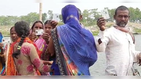 बिहार की बछवारा सीट का दिलचस्प इतिहास, पिछले छह चुनावों में जनता का हर बार रहा अलग दांव