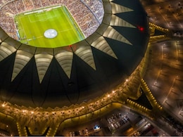 Saudi Arabia On It's Way To Become The Most Exciting Sports Destinations In The World Saudi Arabia On It's Way To Become The Most Exciting Sports Destinations In The World