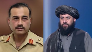 असीम मुनीर की तालिबान को चेतावनी- पाकिस्तान और आतंकियों में से किसी एक को चुनना होगा