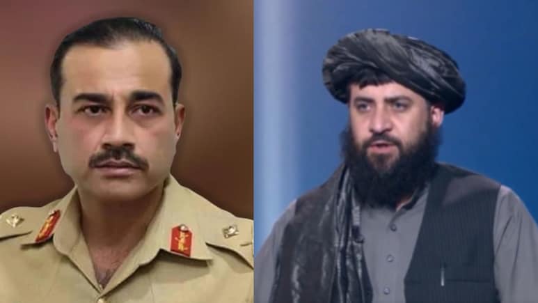 असीम मुनीर की तालिबान को चेतावनी- पाकिस्तान और आतंकियों में से किसी एक को चुनना होगा