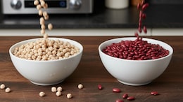 Chhole vs Rajma: Which Is Better For Protein And Weight Loss