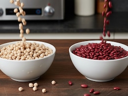 Chhole vs Rajma: Which Is Better For Protein And Weight Loss Chhole vs Rajma: Which Is Better For Protein And Weight Loss