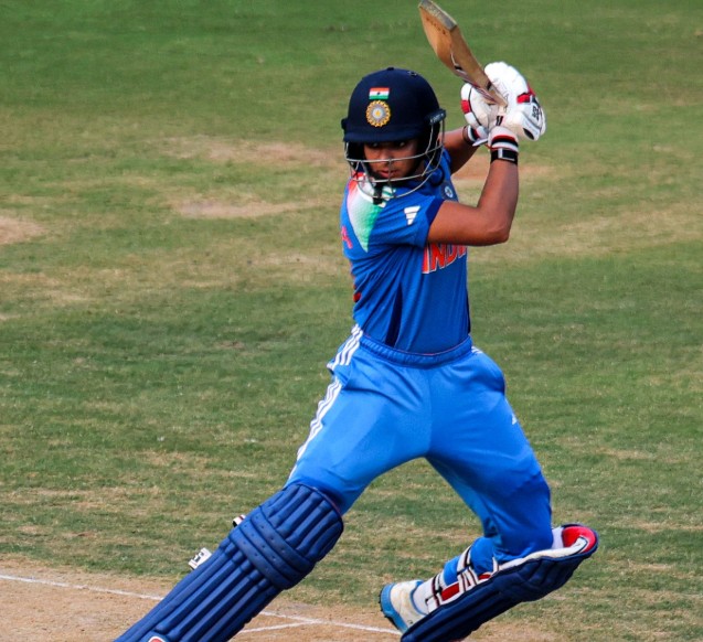 IND(W) vs NZ(W): महिला क्रिकेट की 6 'रनबाज'... भारत का बस एक ही नाम, जानें कौन