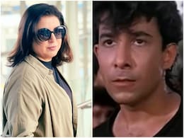 Farah Khan Reveals Deepak Tijori Kissed Her In <i>Jo Jeeta Wohi Sikandar</i> After An Actor Refused