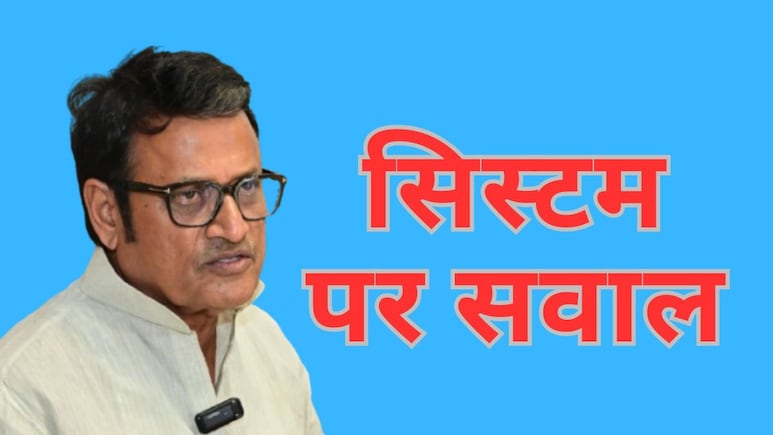 राजेंद्र राठौड़ कफ सिरप को सही ठहराने पर भड़के, बोले- सिर्फ इसी मुफ्त दवा की बात नहीं है