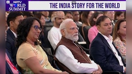 NDTV World Summit 2025: पूरी दुनिया भारत को भरोसेमंद पार्टनर के रूप में देख रही, एनडीटीवी वर्ल्ड समिट में बोले PM मोदी
