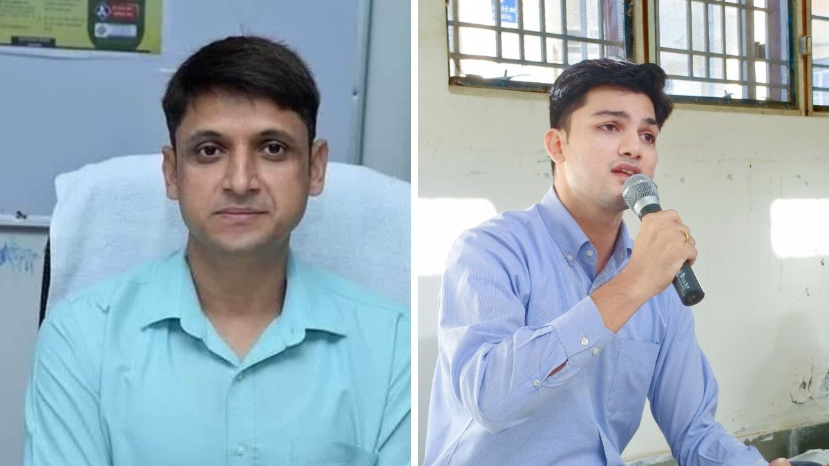मंगेश घिल्डियाल से लेकर प्रतीक जैन तक, खूब चर्चा में रहे रुद्रप्रयाग जिले में तैनात ये IAS अफसर