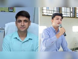 मंगेश घिल्डियाल से लेकर प्रतीक जैन तक, खूब चर्चा में रहे रुद्रप्रयाग जिले में तैनात ये IAS अफसर मंगेश घिल्डियाल से लेकर प्रतीक जैन तक, खूब चर्चा में रहे रुद्रप्रयाग जिले में तैनात ये IAS अफसर