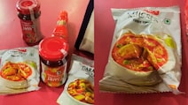 Diwali Gift Fiasco: Maharashtra Temple Employees Receive Chicken Masala