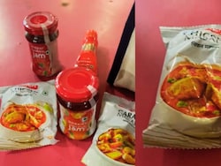 Diwali Gift Fiasco: Maharashtra Temple Employees Receive Chicken Masala