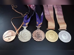 कौन थे राशिद अनवर, जिन्होंने कॉमनवेल्थ में भारत के लिए जीता था पहला मेडल कौन थे राशिद अनवर, जिन्होंने कॉमनवेल्थ में भारत के लिए जीता था पहला मेडल