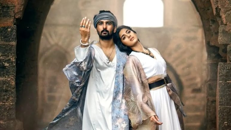 <i>Haal</i> Makers Go To Kerala High Court After Censor Board Denies Certificate Over "Beef Biryani" Scene <i>Haal</i> Makers Go To Kerala High Court After Censor Board Denies Certificate Over "Beef Biryani" Scene