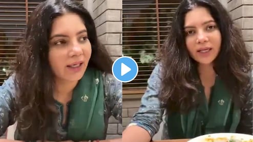 Video :"रतन टाटाजी माझ्या कंपनीत..",महिला ताज हॉटेलच्या मॅनेजरवर भडकली, बसण्याच्या स्टाईलमुळे झाला वाद अन्..