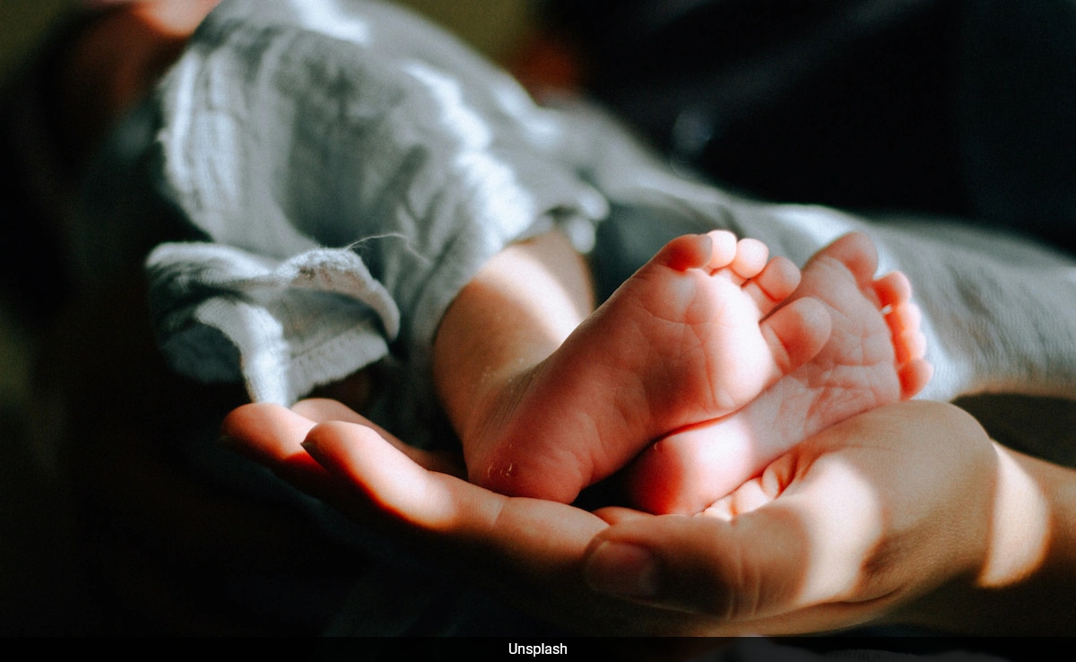 34% Children Aged Under 5 Stunted,15% Underweight, Reveals Government Data