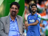 Slammed By Gambhir For Targeting Harshit, India Great's Dramatic U-Turn Slammed By Gambhir For Targeting Harshit, India Great's Dramatic U-Turn