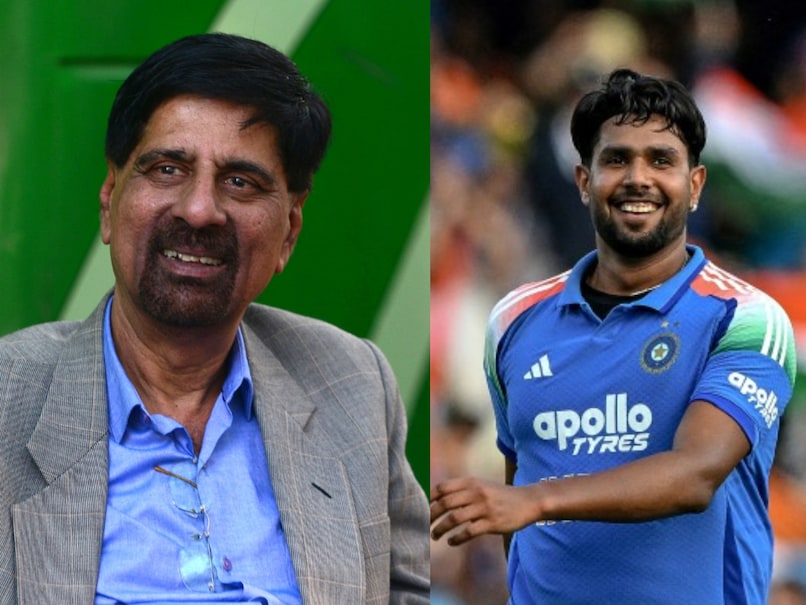 Slammed By Gautam Gambhir For Targeting Harshit Rana, India Great's U-Turn: "Yes, I Criticised"