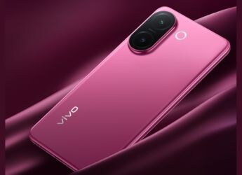 भारतात अखेर लॉन्च झाला Vivo V60e; 50MP AI सेल्फी कॅमेरासह आलेल्या या स्मार्टफोनची इथे पहा किंमत