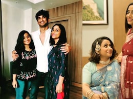 Bihar Election 2025: सुशांत सिंह राजपूतची बहीणही निवडणूक लढवणार Bihar Election 2025: सुशांत सिंह राजपूतची बहीणही निवडणूक लढवणार