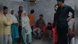 बेटे को बचाने गई मां की पीट-पीटकर हत्या,परिजनों ने पुलिस पर भी लगाए FIR दर्ज न करने के आरोप&nbsp;