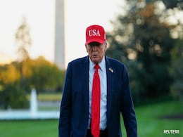 How Trump's Comments On Nuclear Testing Sparked Fears, Confusion In US How Trump's Comments On Nuclear Testing Sparked Fears, Confusion In US