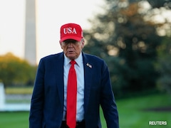 US Court Orders Trump To Keep Food Aid Flowing During Shutdown