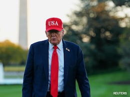 US Court Orders Trump To Keep Food Aid Flowing During Shutdown US Court Orders Trump To Keep Food Aid Flowing During Shutdown