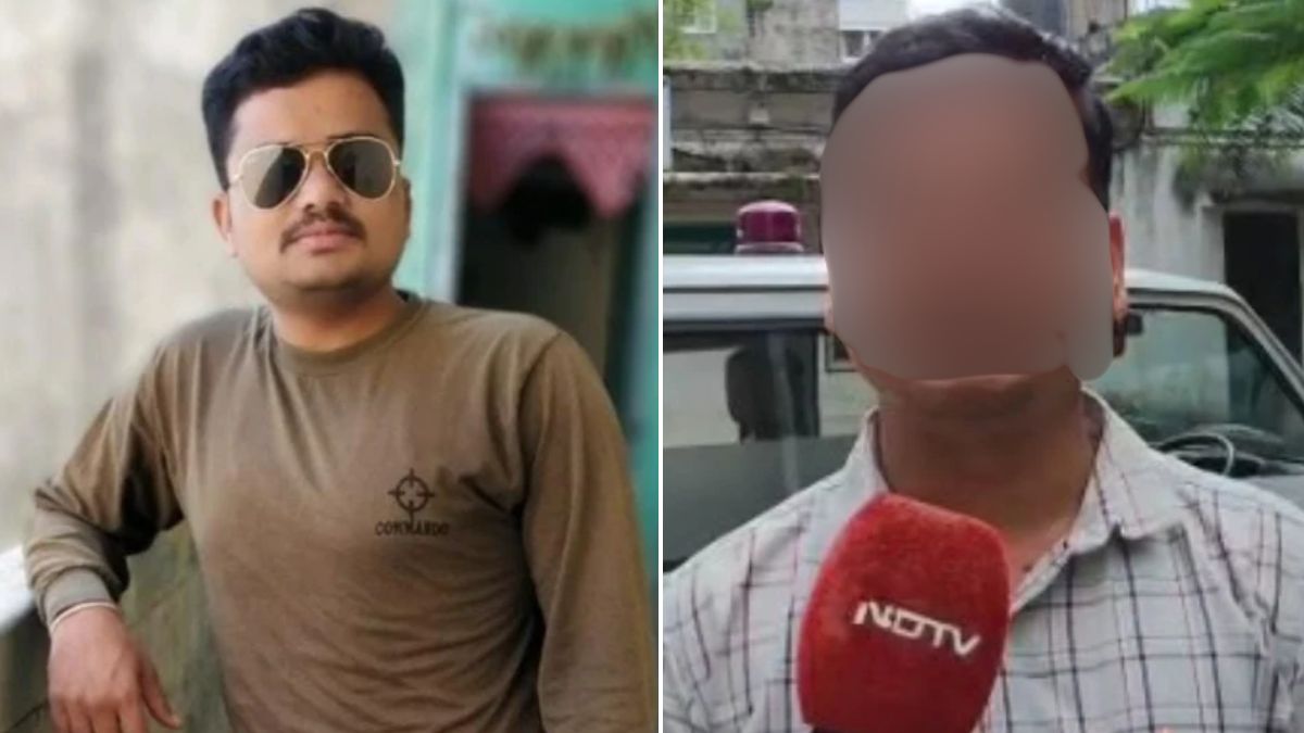 Doctor Who Killed Self After Rape Was Forced To Make False Reports: Cousin